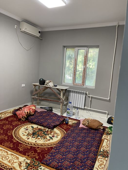 Sergili yarmarka bozor oldida noturar joy ijaraga beriladi