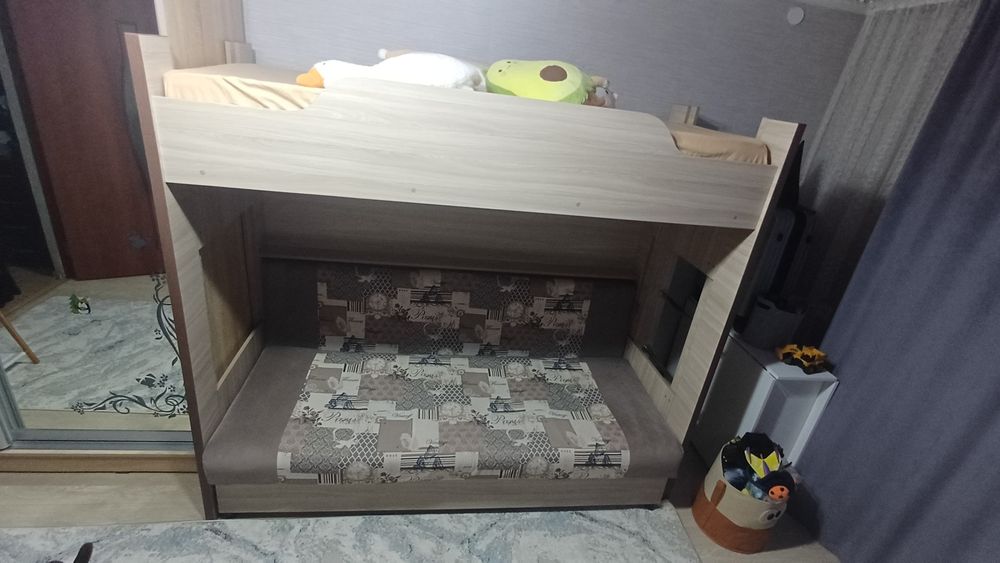 Продам диван кровать
