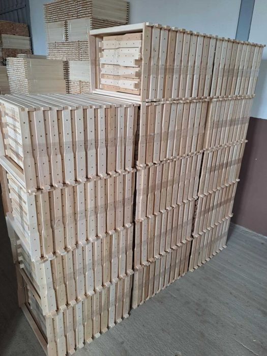 Stupi lazi,stupi albine,rame tei,rame stupi insarmate-PRODUCATORI-DOLJ