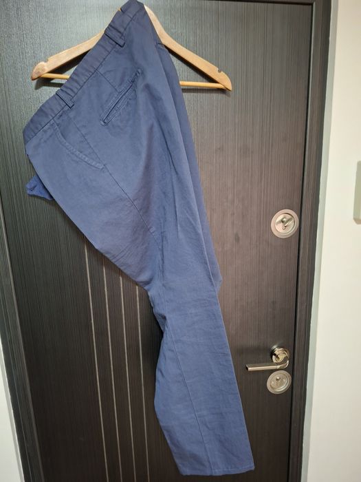 Pantalon Boggi Milano