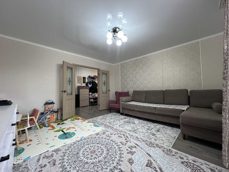 Продам 2-х ком в закрытом ЖК