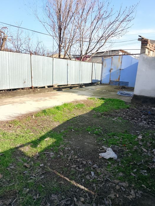 Сарыкемерде үй сатылады