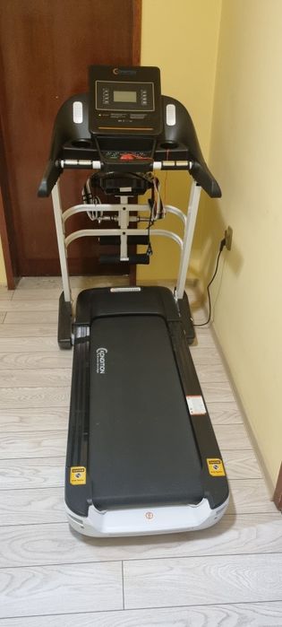 Бягаща пътека Kondition тОп състояние