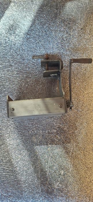 Продам мясорыхлитель новый