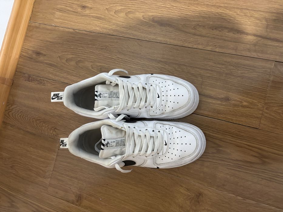 Nike Air Force One low