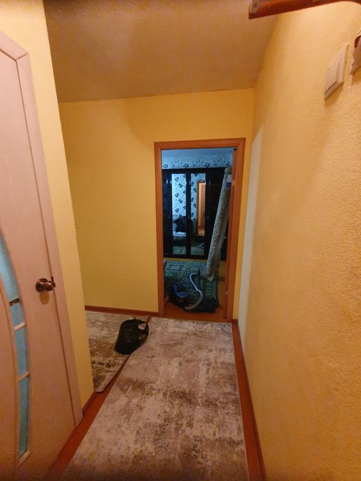 Сдам однокомнатную