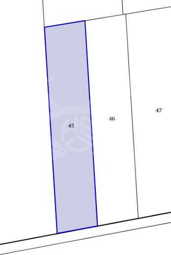 Парцел в Тънково 69960