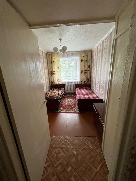 Сдам 3-х комнатную квартиру