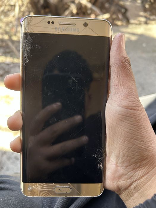 самсунг s6 edge+