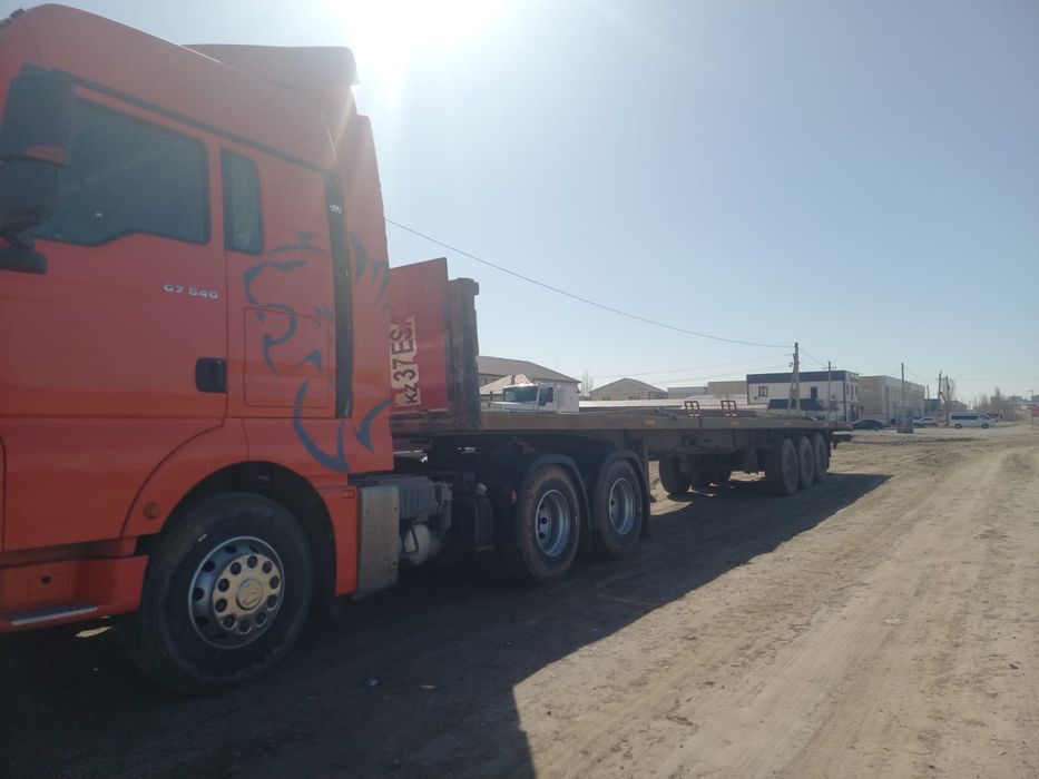 УСЛУГИ Готов к любой работе.