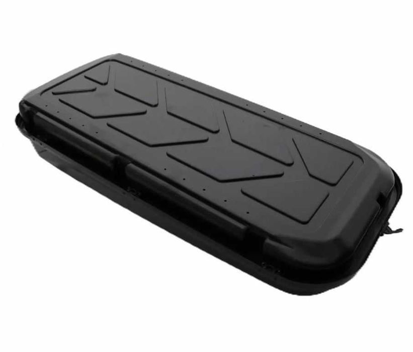 Автобокс Junior Easy 180x78x40cm с 85 mm крепежи, с ключ, 430 литра