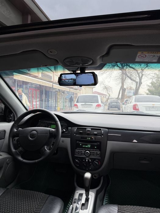 Arenda Nasiya Gentra Jentra