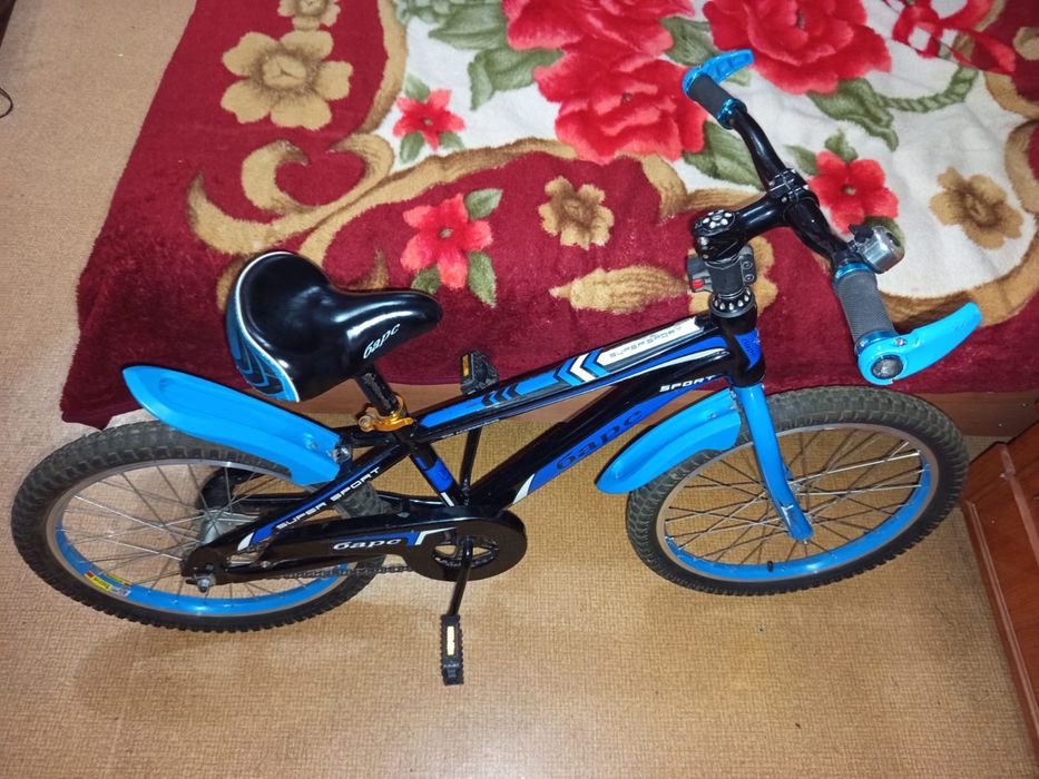 Продаю велосипед