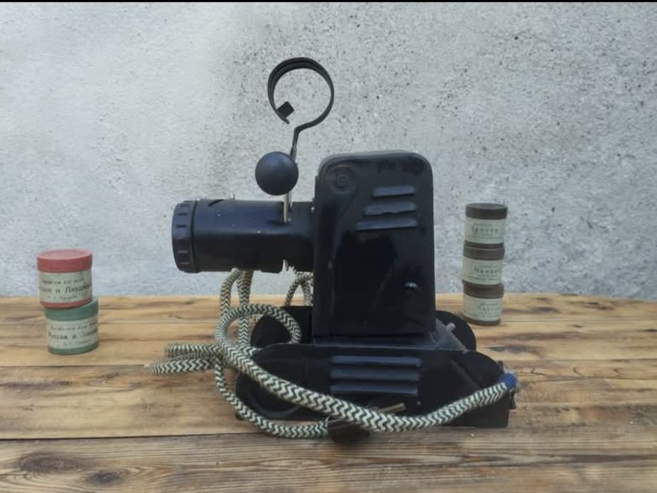 Руски филмоскоп 1957-58 година