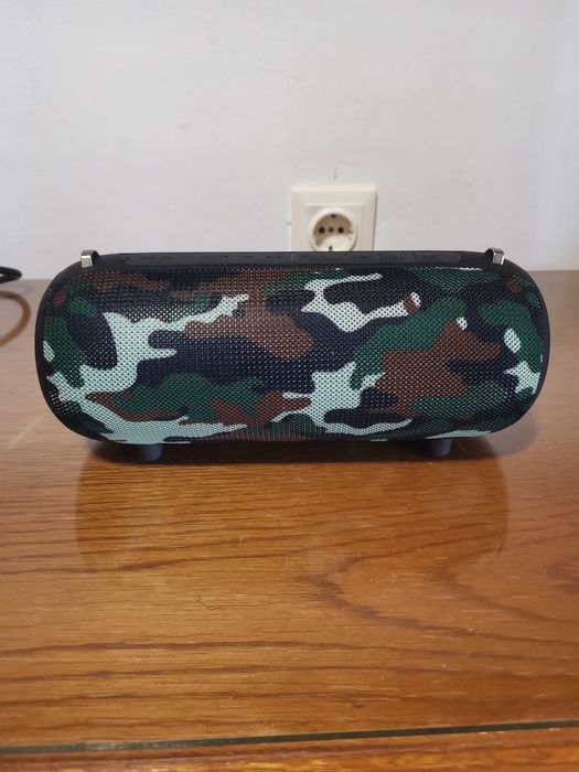Gembird boxa bluetooth ca noua