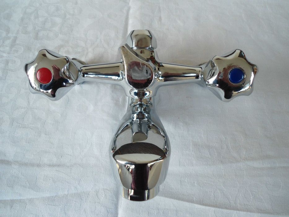 Батерия /Смесител/ за душ