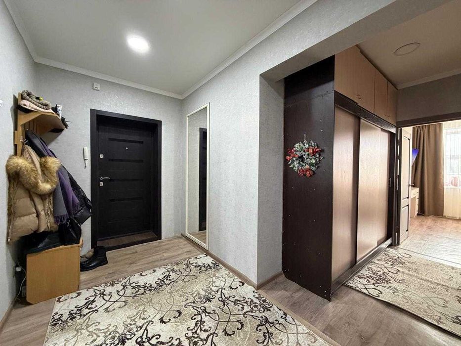 Продам 2х ком квартиру МКР Береке!