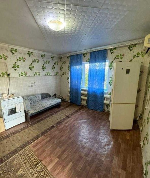Сдается дом в аренду