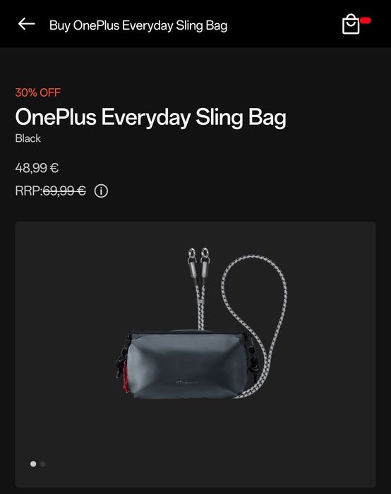 Geanta / gentuță Oneplus