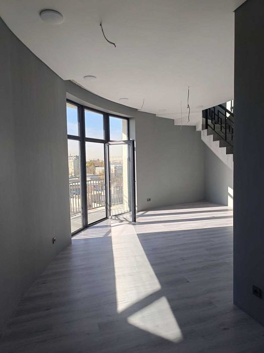 Продаётся квартира дуплекс ЖК Solaris Group