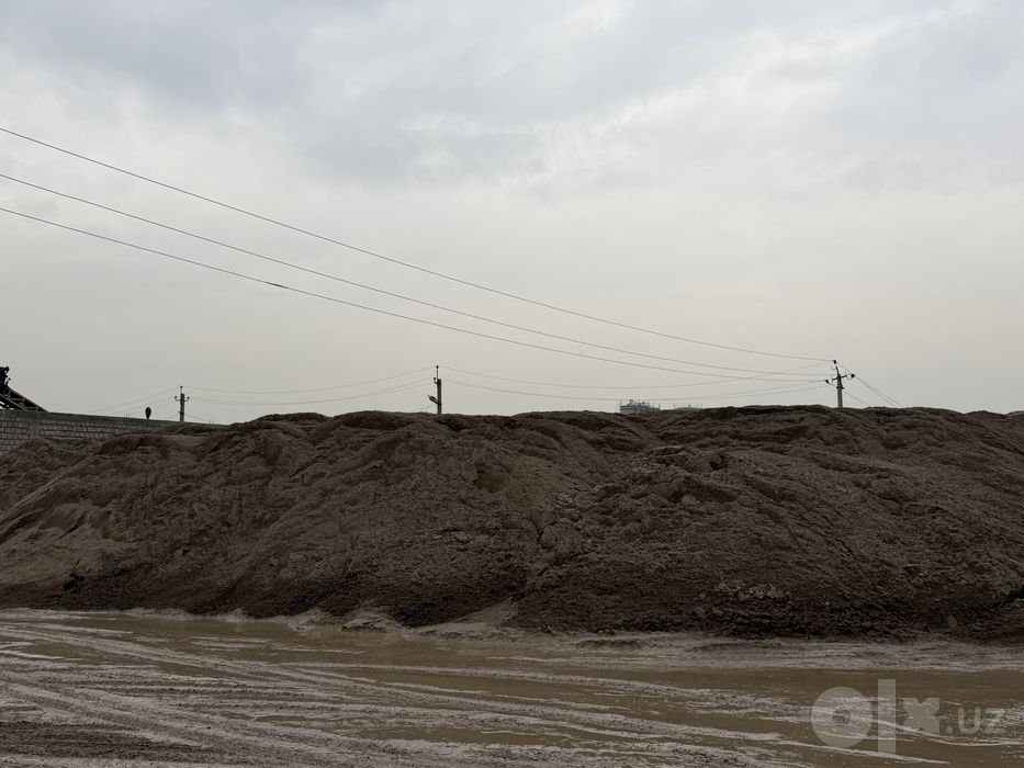 Beton, Sheben klenis kompot shagal. Biz zavodmiz. Olib sotar emas