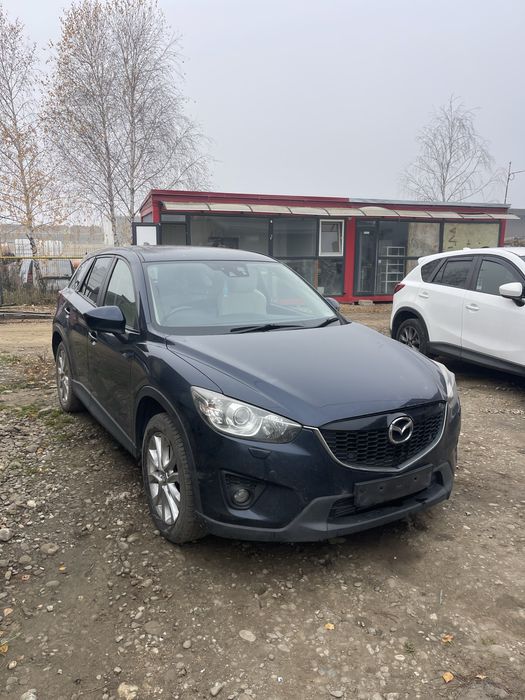 Dezmembrez mazda cx5 2.2 sh sh01 4x4