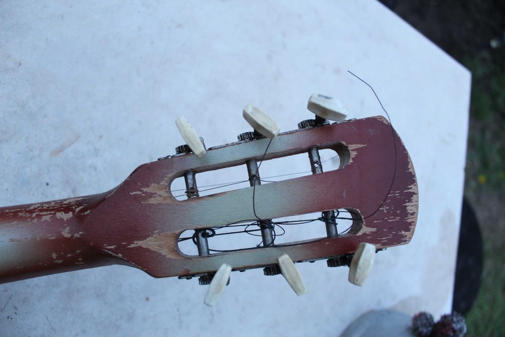 Акустична китара Кремона