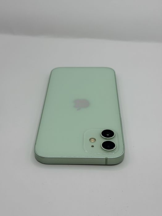 Iphone 12 64GB 100% Garantie Rate BuyBack - zonemag.ro