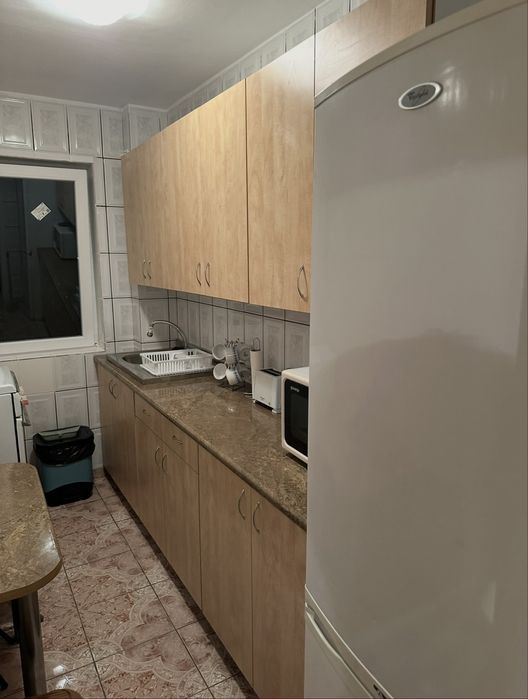Apartament 3 camere