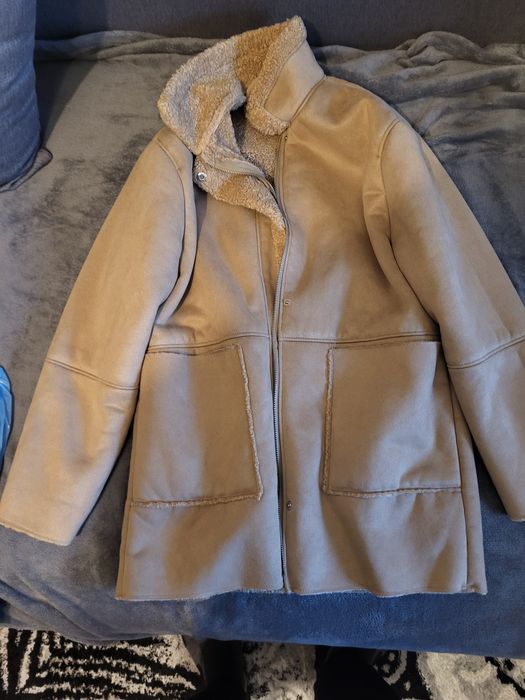 Vand blanita zara