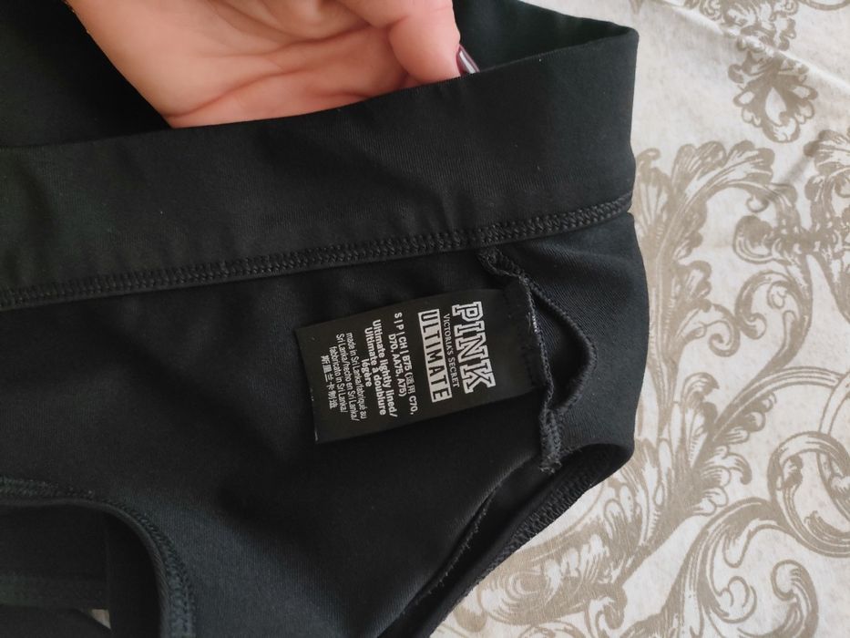 Спортни дрехи Victoria Secret