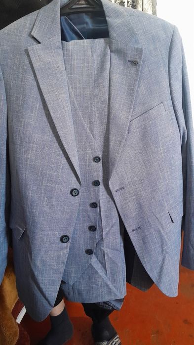 Продам пиджак в хорошем состоянии