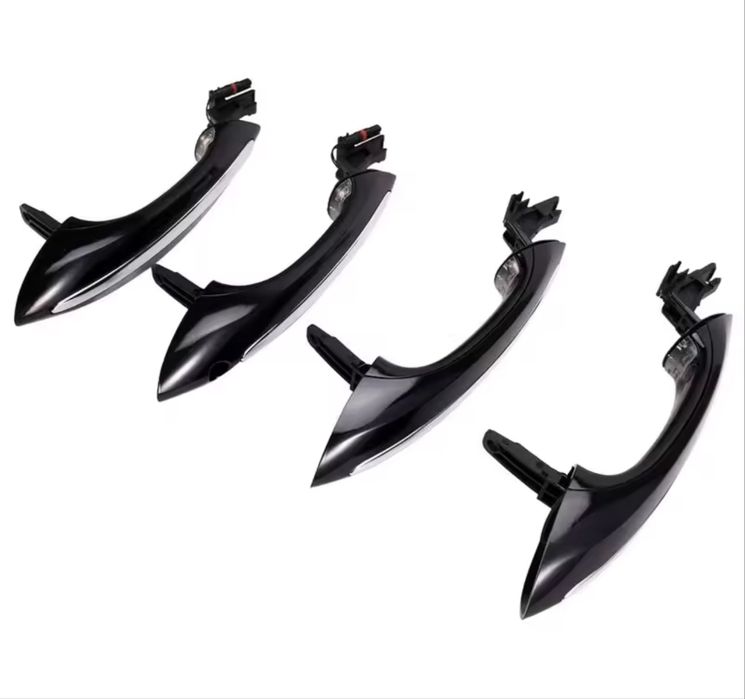 Maner exterior lumina ambientala Bmw seria 5 6 7 F07 F10 F11 F06 F12 F13 F01 F02 F03 F04 51217276243 51217231929