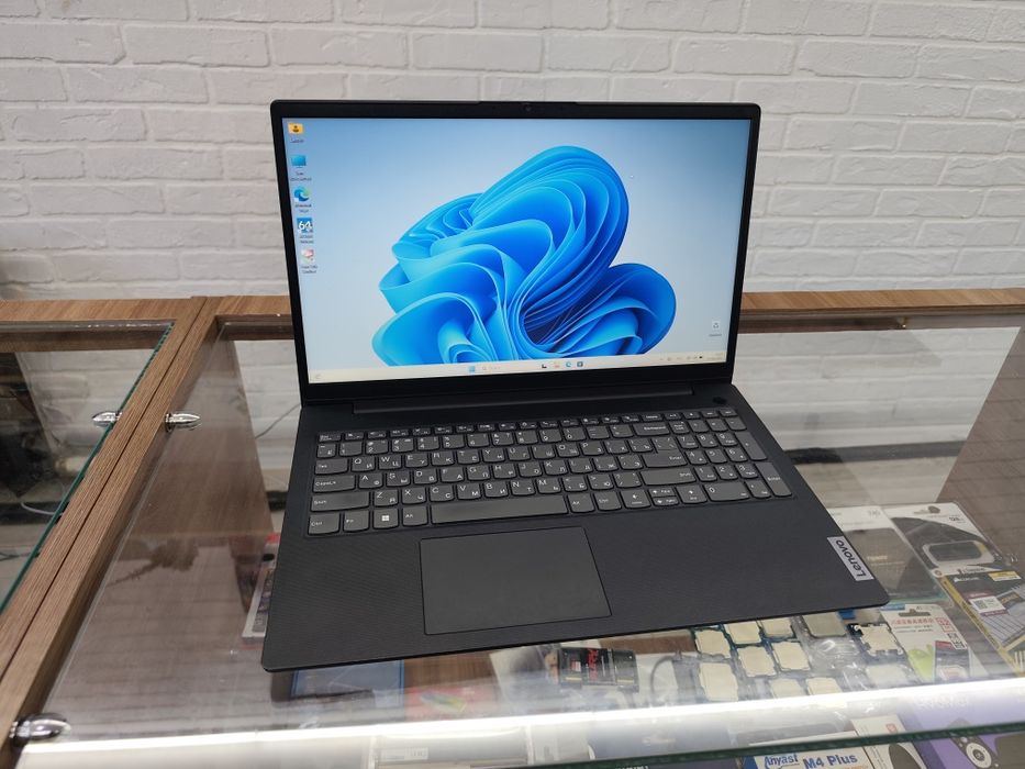 Ноутбук Ryzen 7/16/512гб