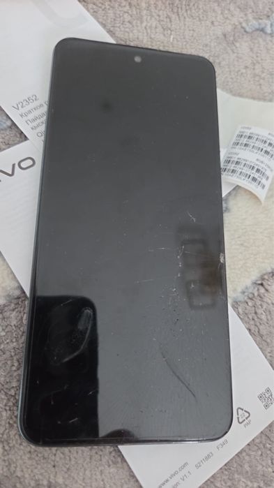 Смартфон VIVO Y28