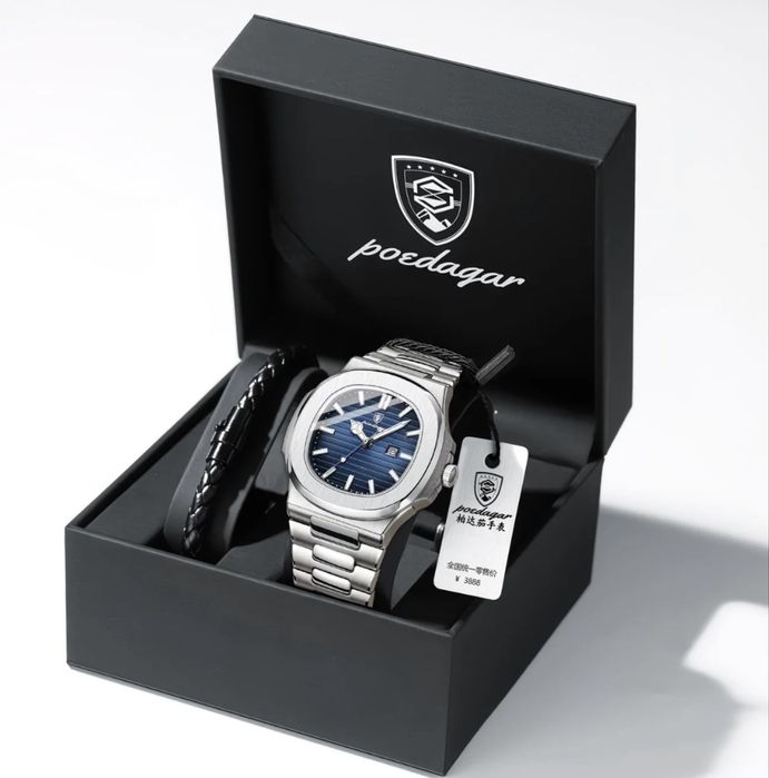 Часы Poedagar мужские