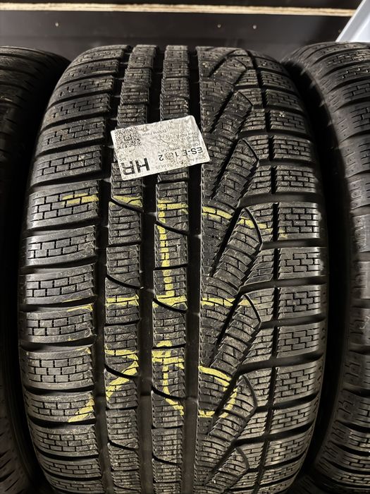 Anvelope 265/45/18 Pirelli
