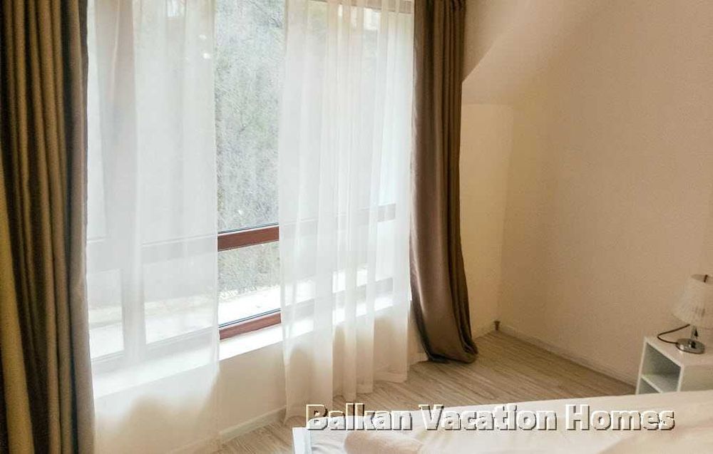 Зашеметяващ 3-стаен апартамент с гледка към морето във Varna South Bay Residence