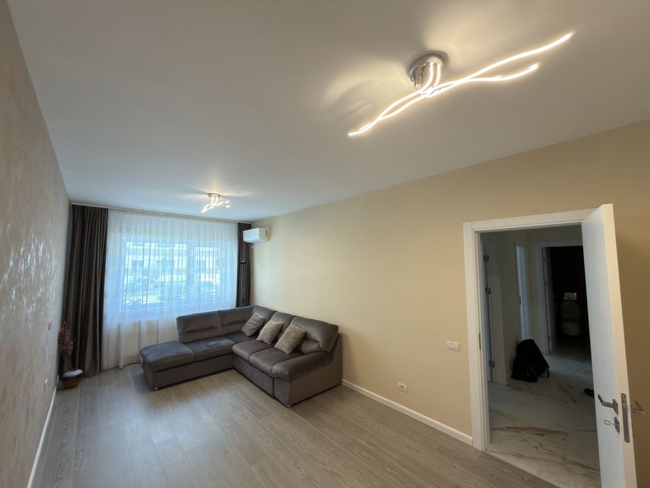 Apartament 2 Camere Dealul Babii 26-30 Finalizat Mobilat Utilat + parcare supraterană in acest pret