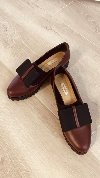 Продам туфли