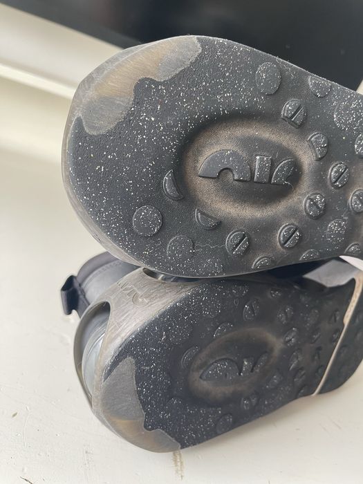 Nike Air Max 2021 Мъжки Маратонки 45.5 29.5 см черно бяло