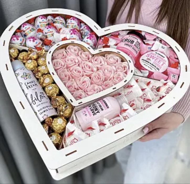 Подарочный набор