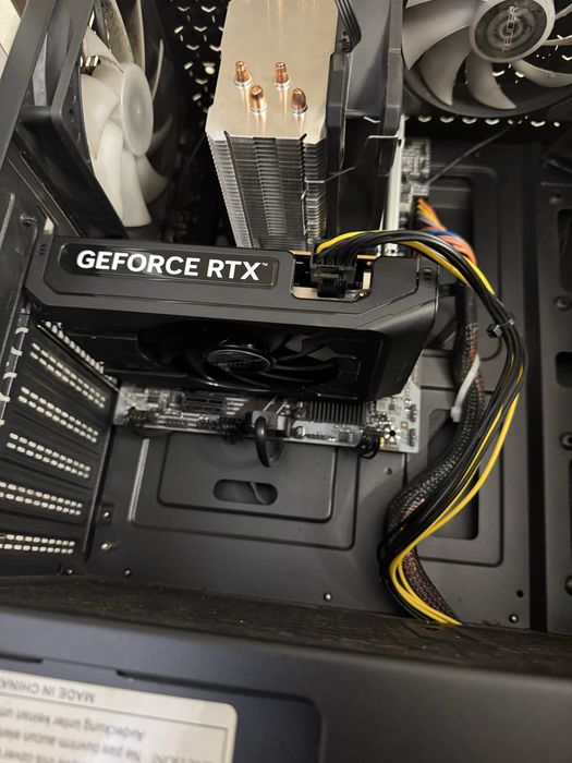 продам либо же обменяю комп