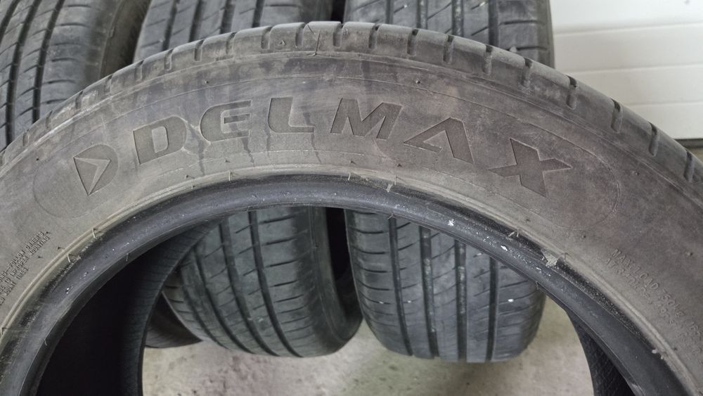Покрышки 215,55,17