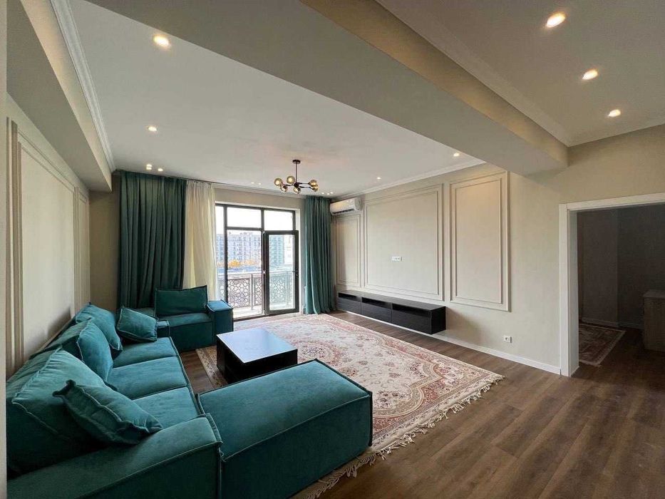 Сдается квартира на ЖК Airport House