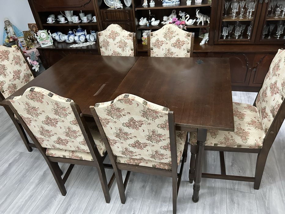 Vand mobilier