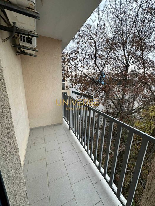 Продава се Едностаен апартамент в к.к. Слънчев бряг - 36 кв.м за 1278 €/кв.м - Снимка #8