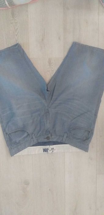 Дънки и пантон за лов оригинални -хл-40-55лв.