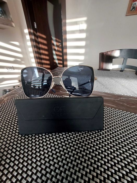 Слънчеви очила Cianfranko Fere