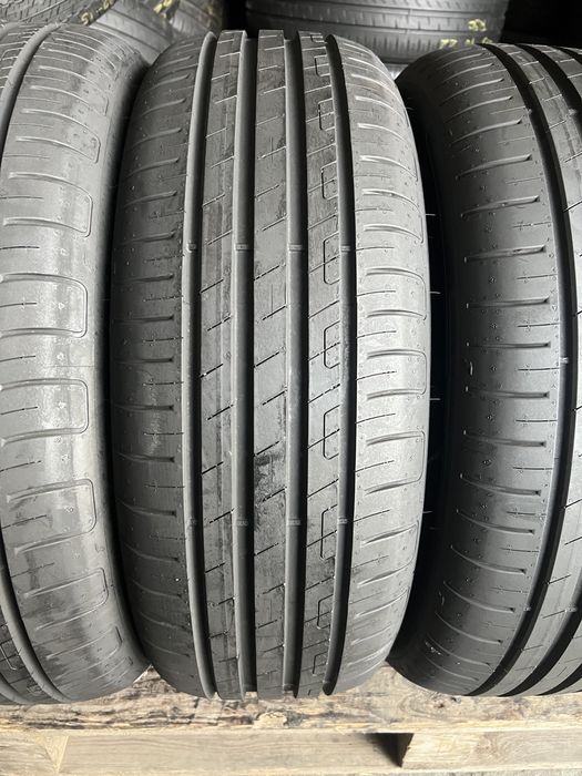4 anvelope NOI de vara 205/55/17 Goodyear DOT 2023!